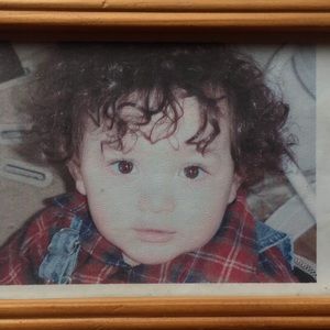 Meet your Posher, Daniel